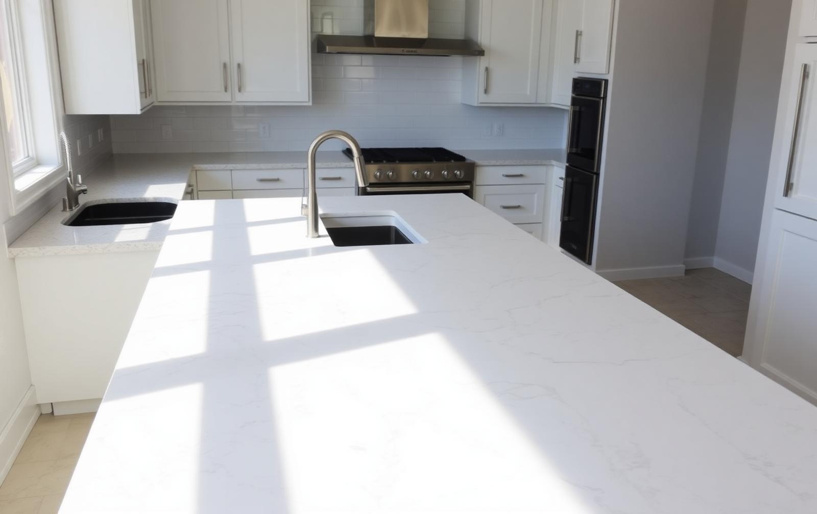 Epoxy vs Tile Countertops: Which Is Better?