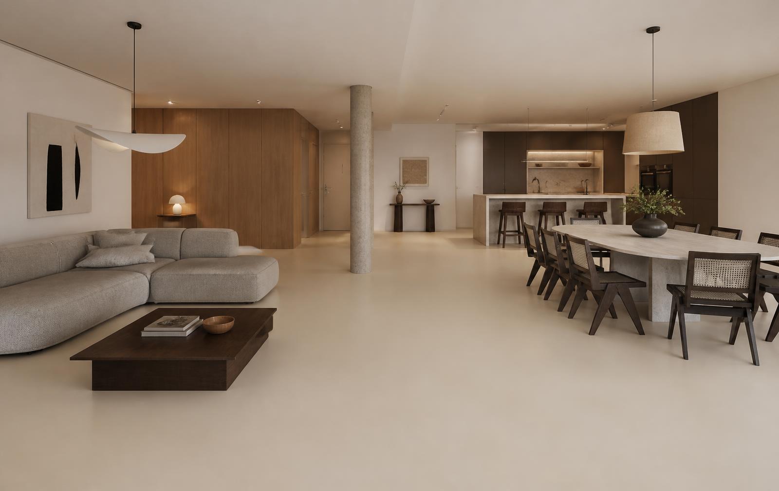 Everywhere Epoxy Can Go (Including Places You Wouldn't Guess)