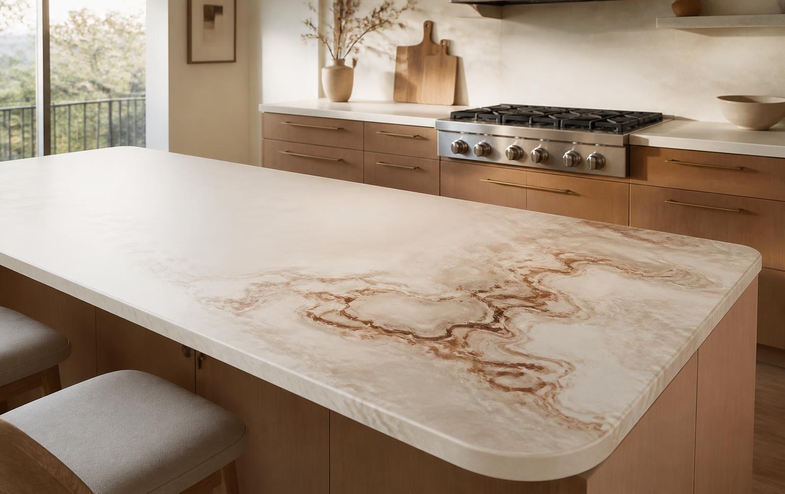 Why Homeowners Keep Choosing Epoxy